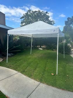 10x10 Ez Up Canopy