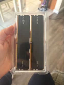 DDR5 pro oc memory