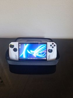 ROG Ally Z1X