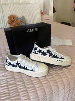 Zapatos amiri