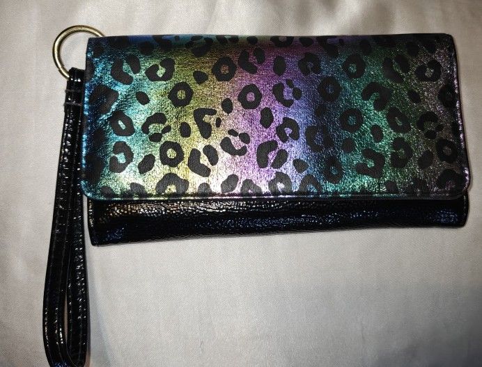 women's/girls wallet