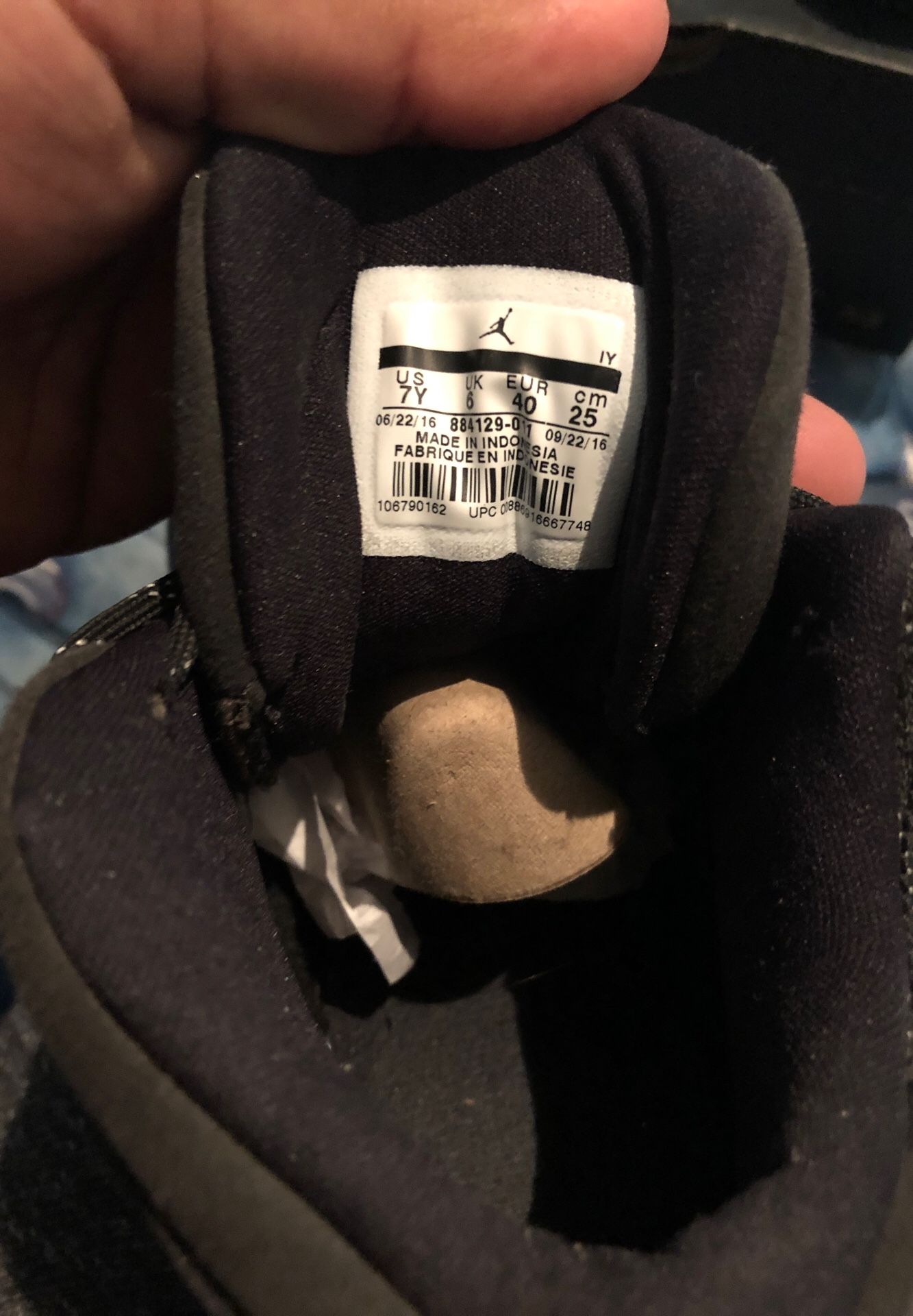 Retro 8s