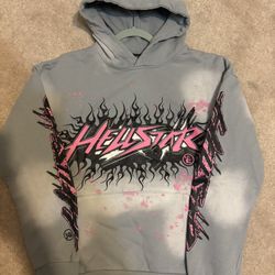 Hellstar Hoodie