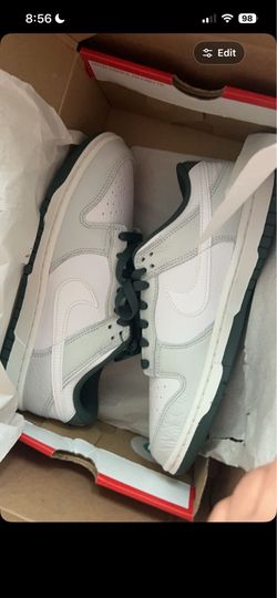 Nike Phontom Vintage Green Dunks