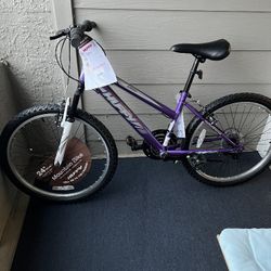 24 Inch Huffy Highland Bike