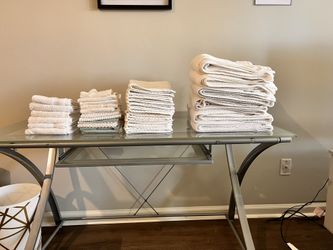 Towels 