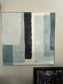 Wall art