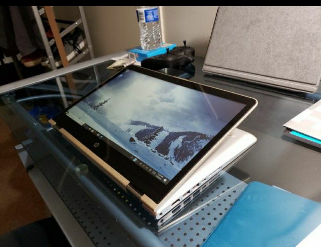 Laptop HP Pavilion x360