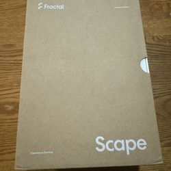 Fractal Design Scape Headphones