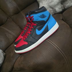 Jordan 1
