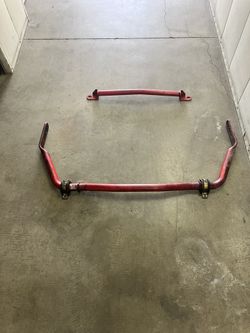 Mustang Sway Arm