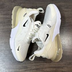Nike Air Max 270 Coconut Milk