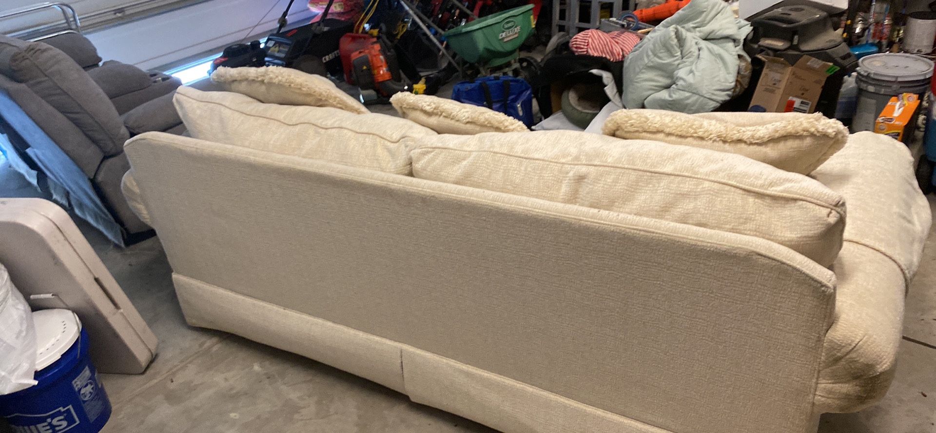 Beautiful Sleeper Couch for Sale in Myrtle Beach, SC OfferUp