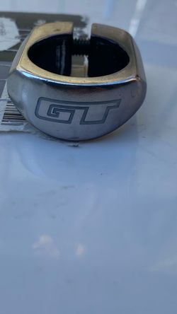 GT seat clamp