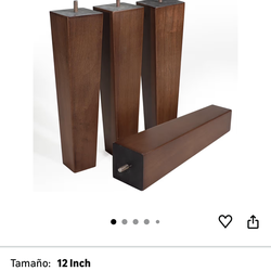 Furniture legs