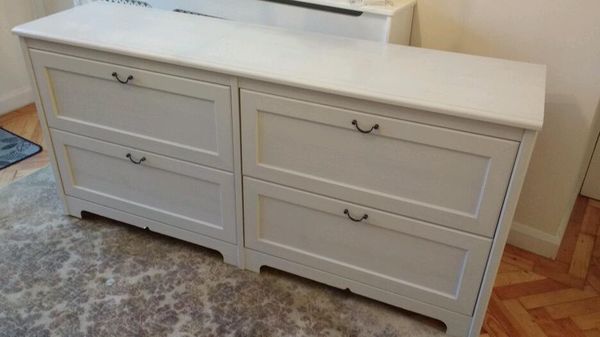 Ikea Aspelund Dresser For In Bowie Md Offerup 200sold