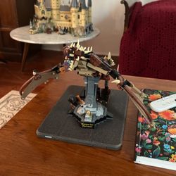 Harry Potter Lego 