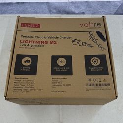 Electric Car Charger