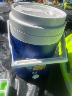 Medium size water Jug