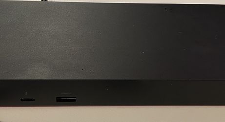 Docking Station For Lenovo ThinkPad