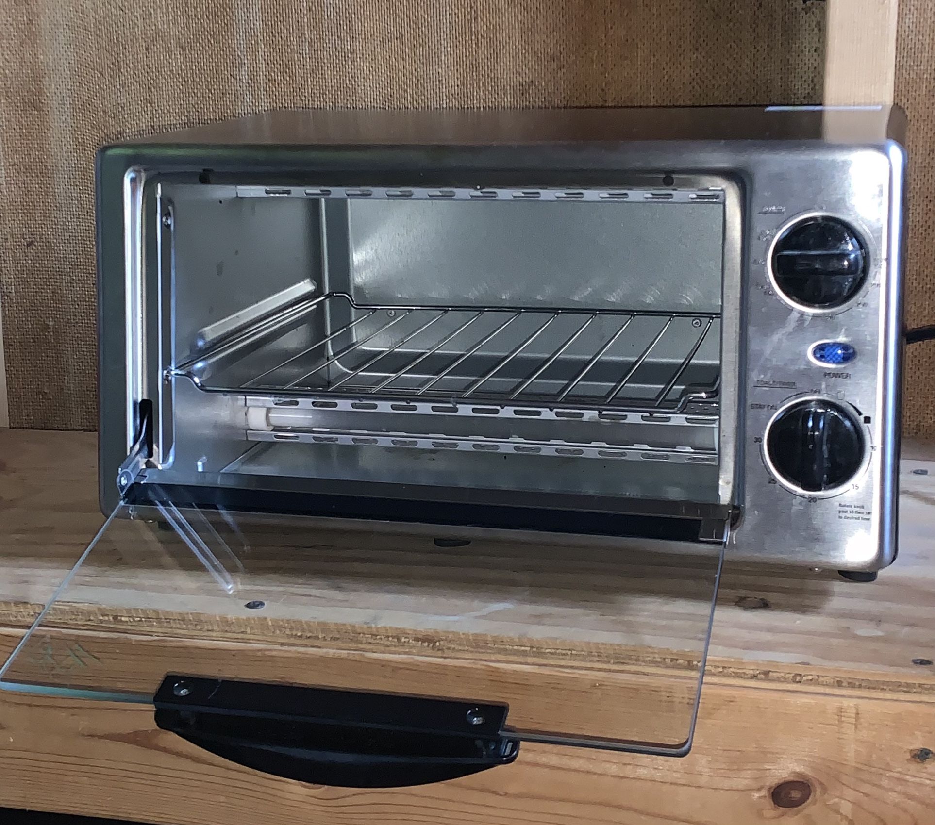 Bella Toaster Oven 