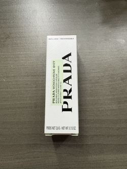 Prada lipstick 
