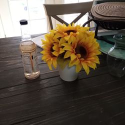 Flower Vase