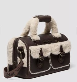 New never used! Dr. Martens Bag hand bag purse