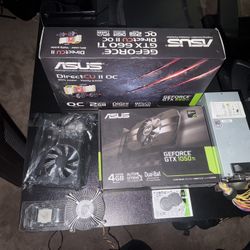 Pc Parts 