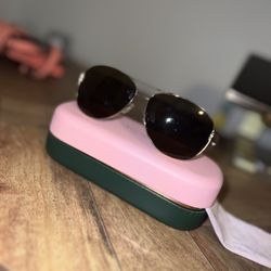 Kate Spade Sunglasses 