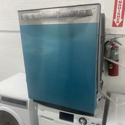 Frigidaire Dishwasher 