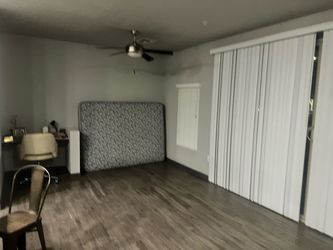 Queen size mattress