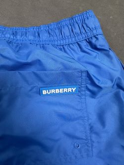 Burberry Swimming Shorts