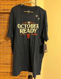 Detroit Tigers T-Shirt - 2XL
