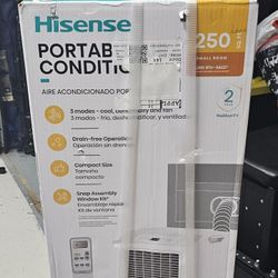 Hisense  Air Conditioner 