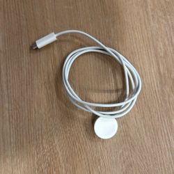 Apple Watch Charger  USB-C