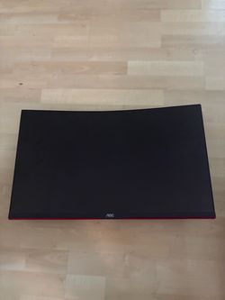 AOC PC Monitor