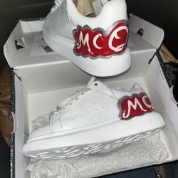 Alexander McQueen Limited Addition