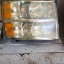 Headlights 
