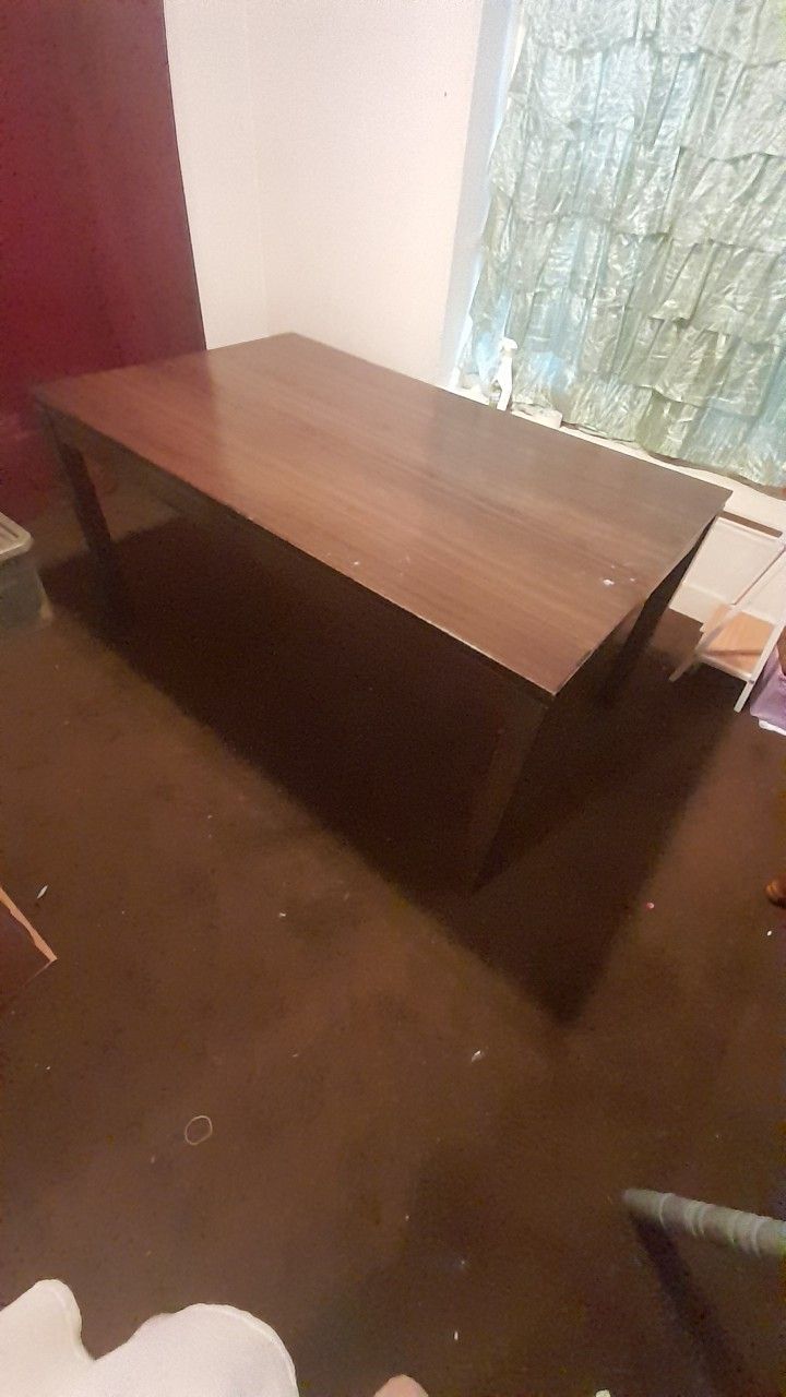 Large Dining Room Table