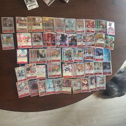 One Piece Cards