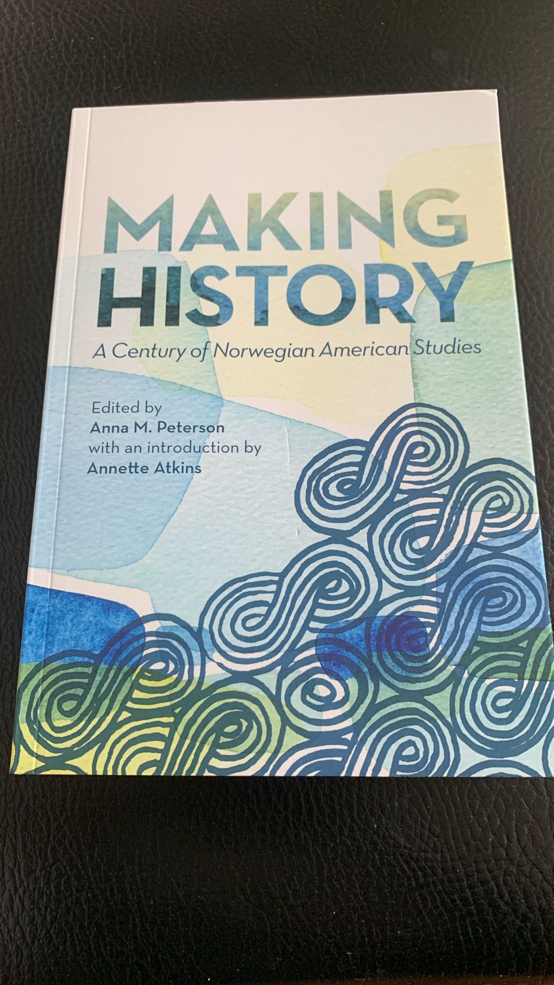 Making History