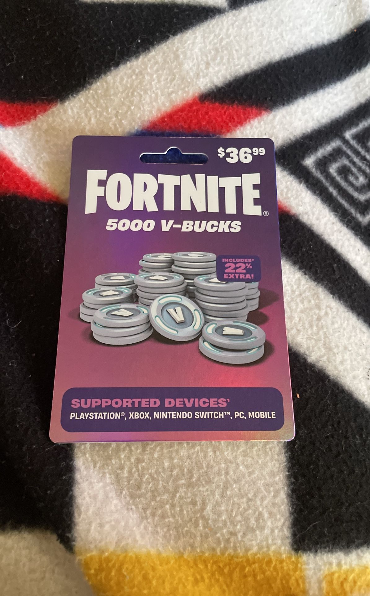 v bucks