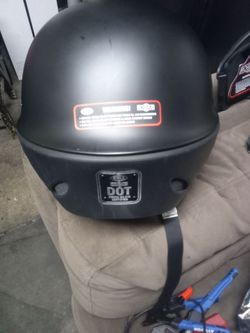 Brand new bell extra large motorcycle helmet retails for $350 selling for $150