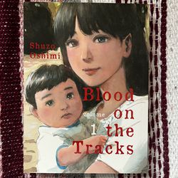 Blood On The Tracks Volume 1