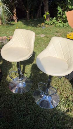 Bar stools