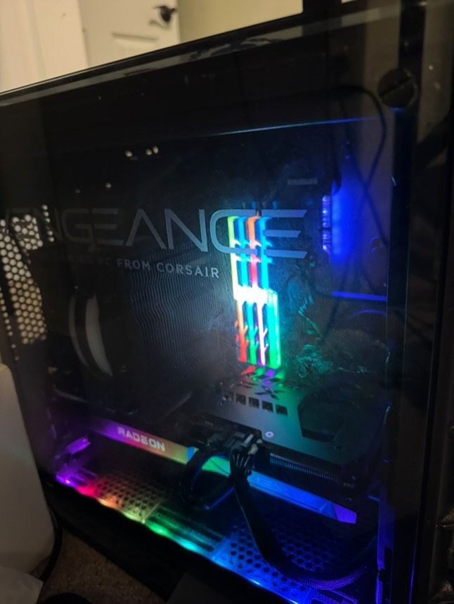 Pc Come With 2 Moderate Throw Me A Number Or Trade