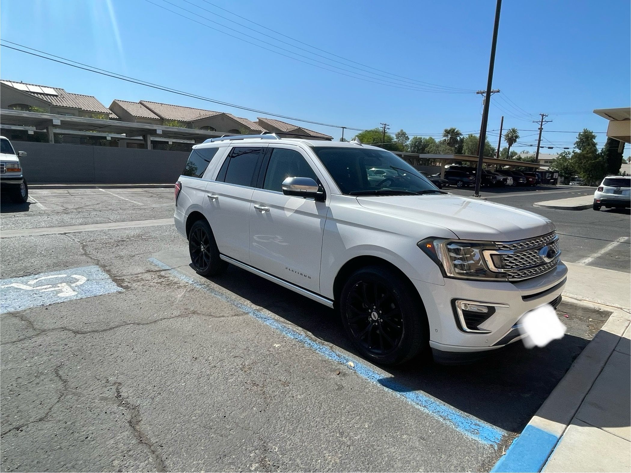 2019 Ford Expedition