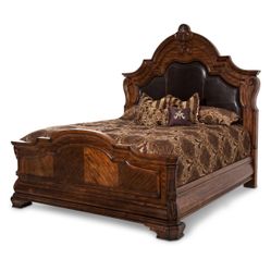 Queen Bed