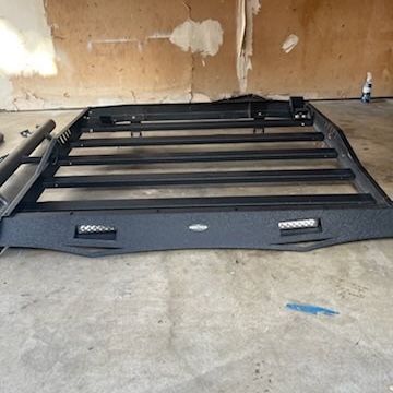 Cargo Rack